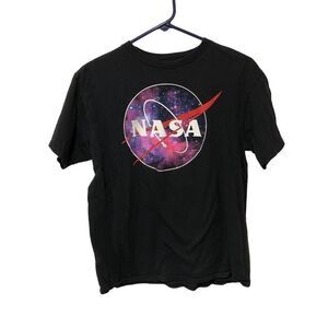 NASA Fifth Sun Size Youth XL